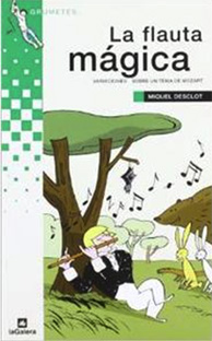 LA FLAUTA MÁGICA