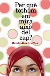 Per què tothom em mira això del cap?