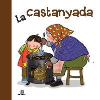 La castanyada