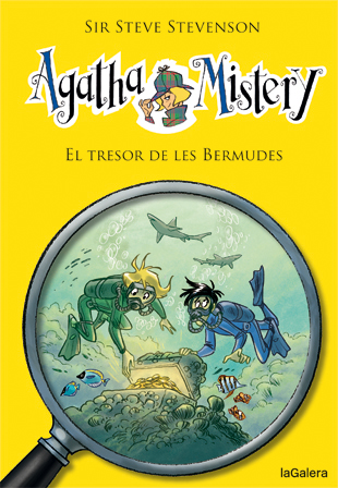El tresor de les Bermudes