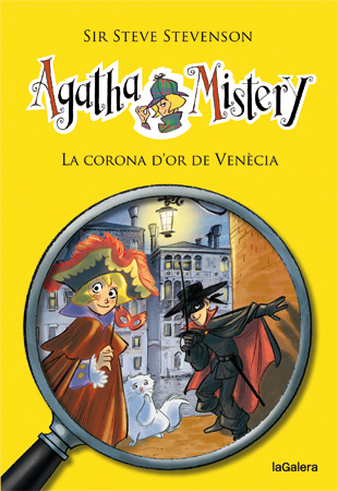 La corona d'or de Venècia