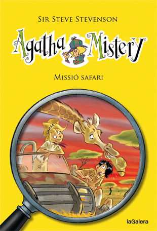 Missió safari