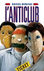 L'anticlub  LECTURA FÀCIL