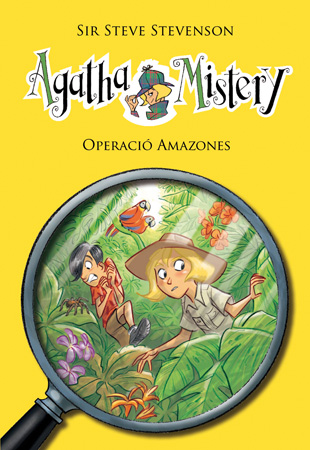 Operació Amazones
