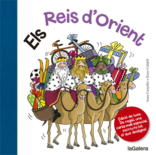 Els Reis d'Orient