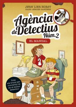 Agència de Detectius Núm. 2   EL MANUAL