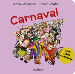 Carnaval  CAST