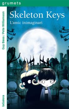 Skeleton Keys  n. 1: L'amic inimaginari  BUT