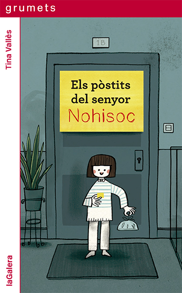 Els postits del senyor Nohisoc  BUT