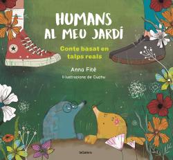 Humans al meu jardi