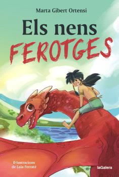 Els nens ferotges