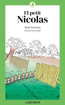 EL PETIT NICOLÀS  edició 2025