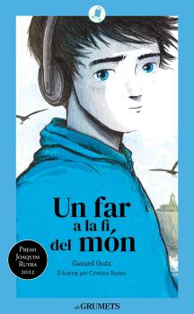 UN FAR A LA FI DEL MÓN  tapa tova