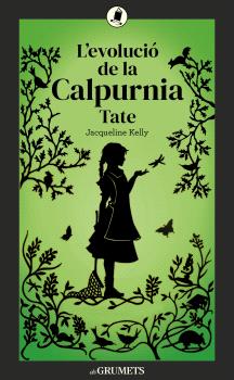 L'EVOLUCIÓ DE LA CALPURNIA TATE  edició 2025
