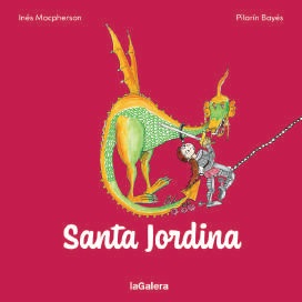 SANTA JORDINA