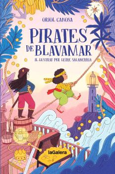 PIRATES DE BLAVAMAR