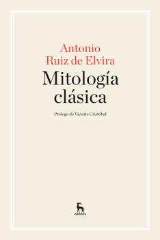 MITOLOGÍA CLÁSICA