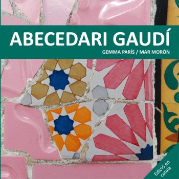 ABECEDARI GAUDÍ