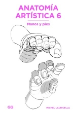 ANATOMA ARTÍSTICA 6