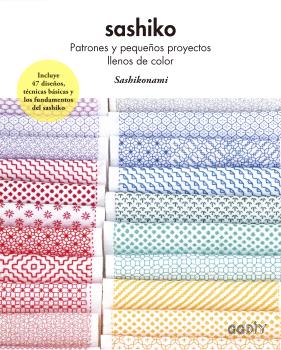 SASHIKO