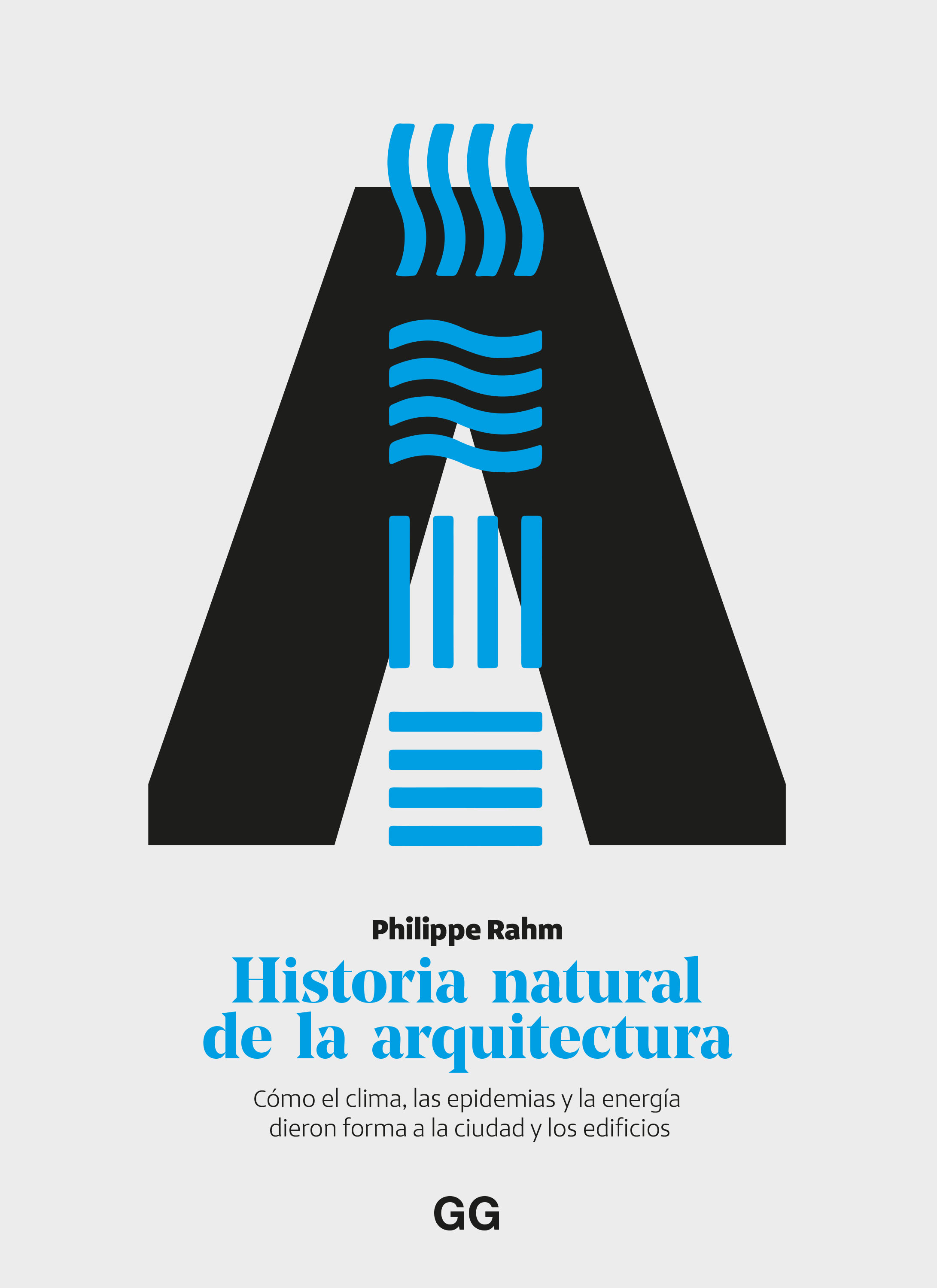 HISTÒRIA NATURAL DE LA ARQUITECTURA