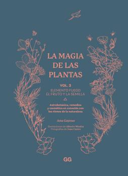LA MAGIA DE LAS PLANTAS  vol. 2
