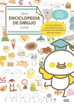 GRAN ENCICLOPEDIA DE DIBUJO