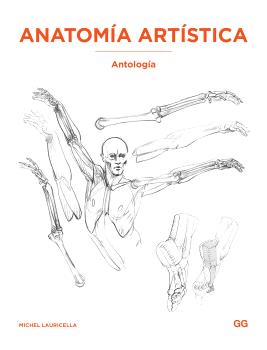 ANATOMIA ARTISTICA