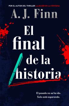 EL FINAL DE LA HISTORIA  cast