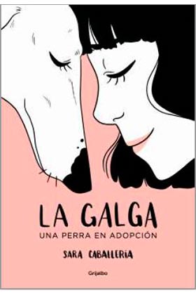 LA GALGA