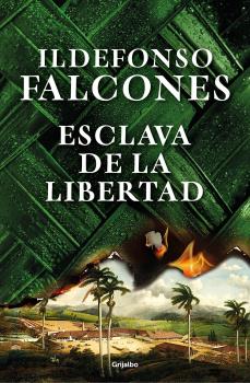 ESCLAVA DE LA LIBERTAD  cast