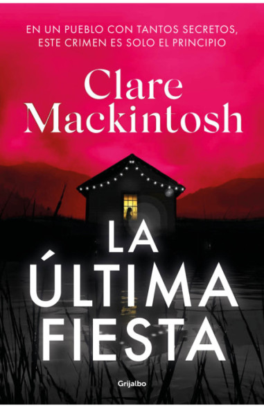 LA ÚLTIMA FIESTA