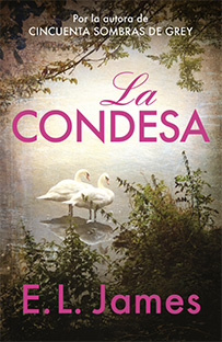 LA CONDESA  cast