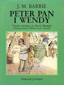Peter Pan i Wendy