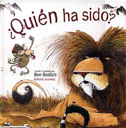 ¿QUIÉN HA SIDO?