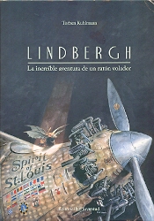 Lindbergh  CAST