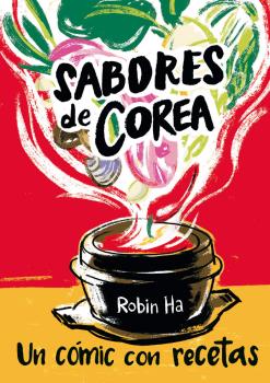 Sabores de Corea