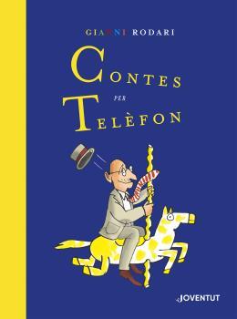 CONTES PER TELEFON  última edició