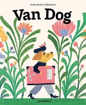 Van Dog  CAT