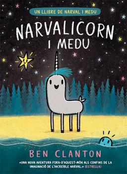 NARVAL  n. 7: NARVALICORN I MEDU