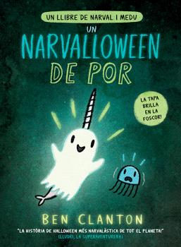NARVAL  n. 8: Un narvalloween de por