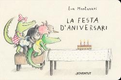 la festa d'aniversari