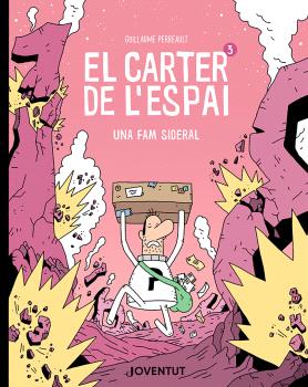 El carter de l'espai  n. 3