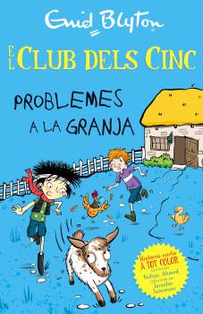 Problemes a la granja