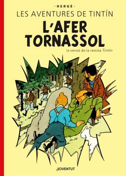 L'Afer Tornasol