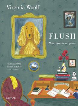 FLUSH  cast