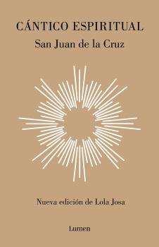 CANTICO ESPIRITUAL (EDICION DEFINITIVA)