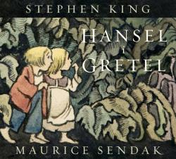HANSEL I GRETEL   cat