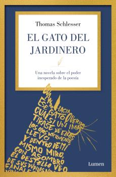 EL GATO DEL JARDINERO