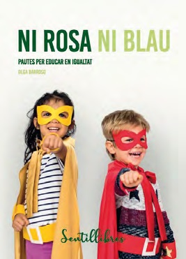 NI ROSA NI BLAU